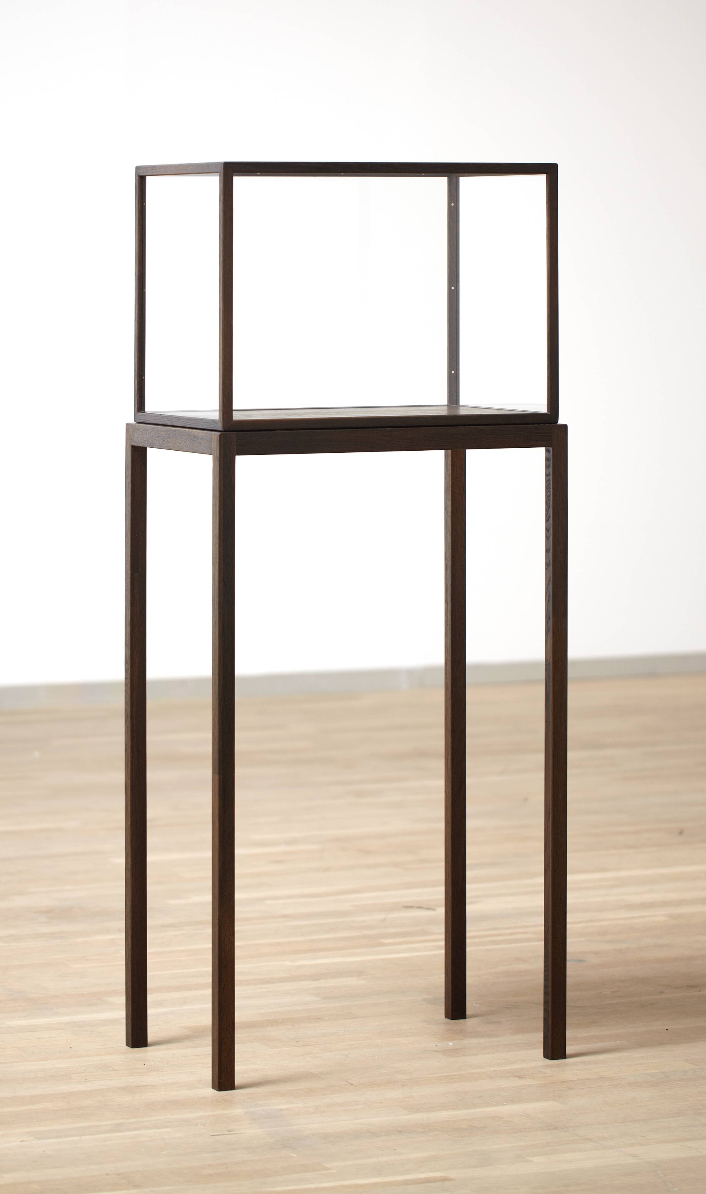 X, Danh Vo, 2010
