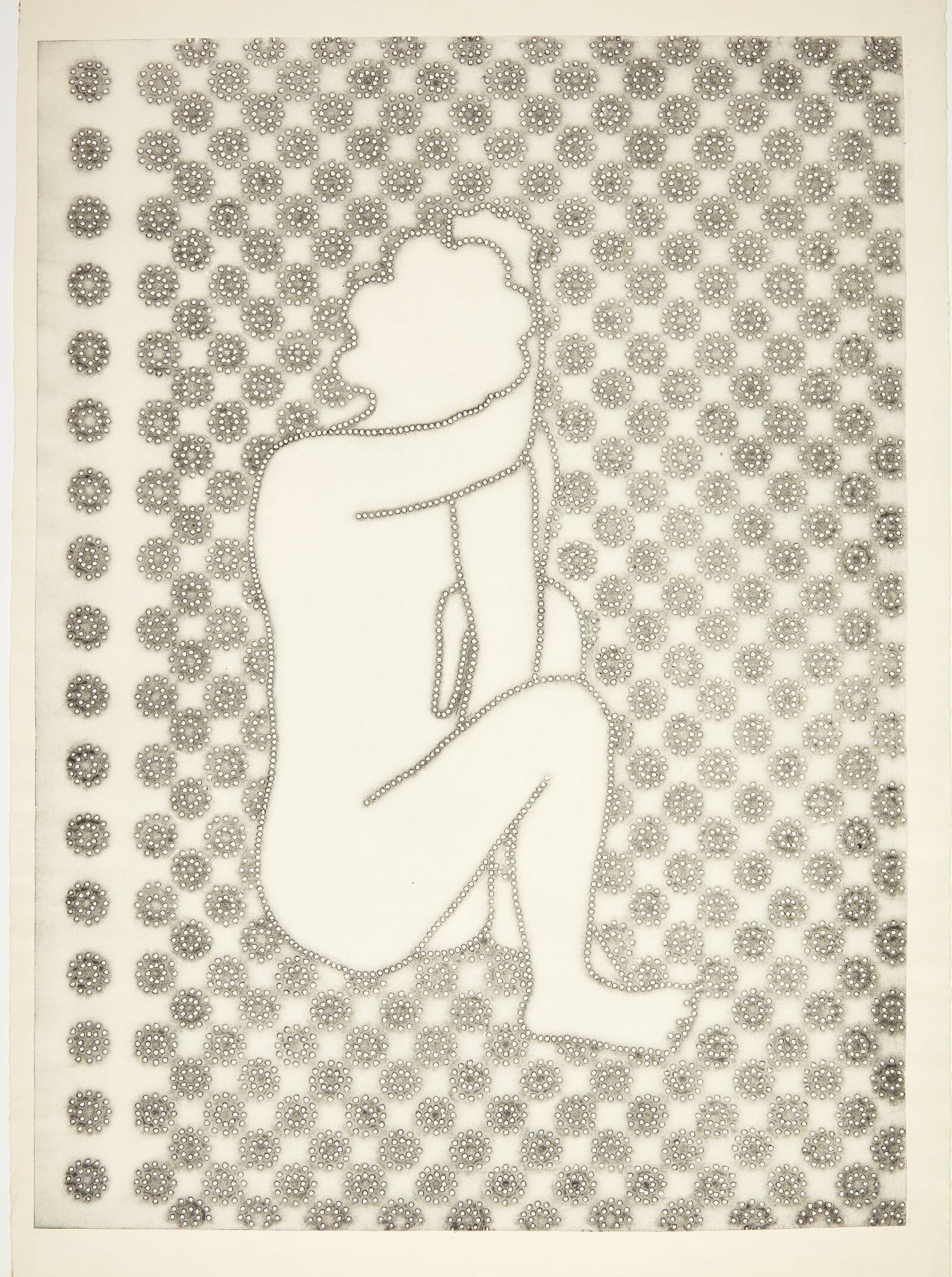 Repos, Alena Kučerová, 1967