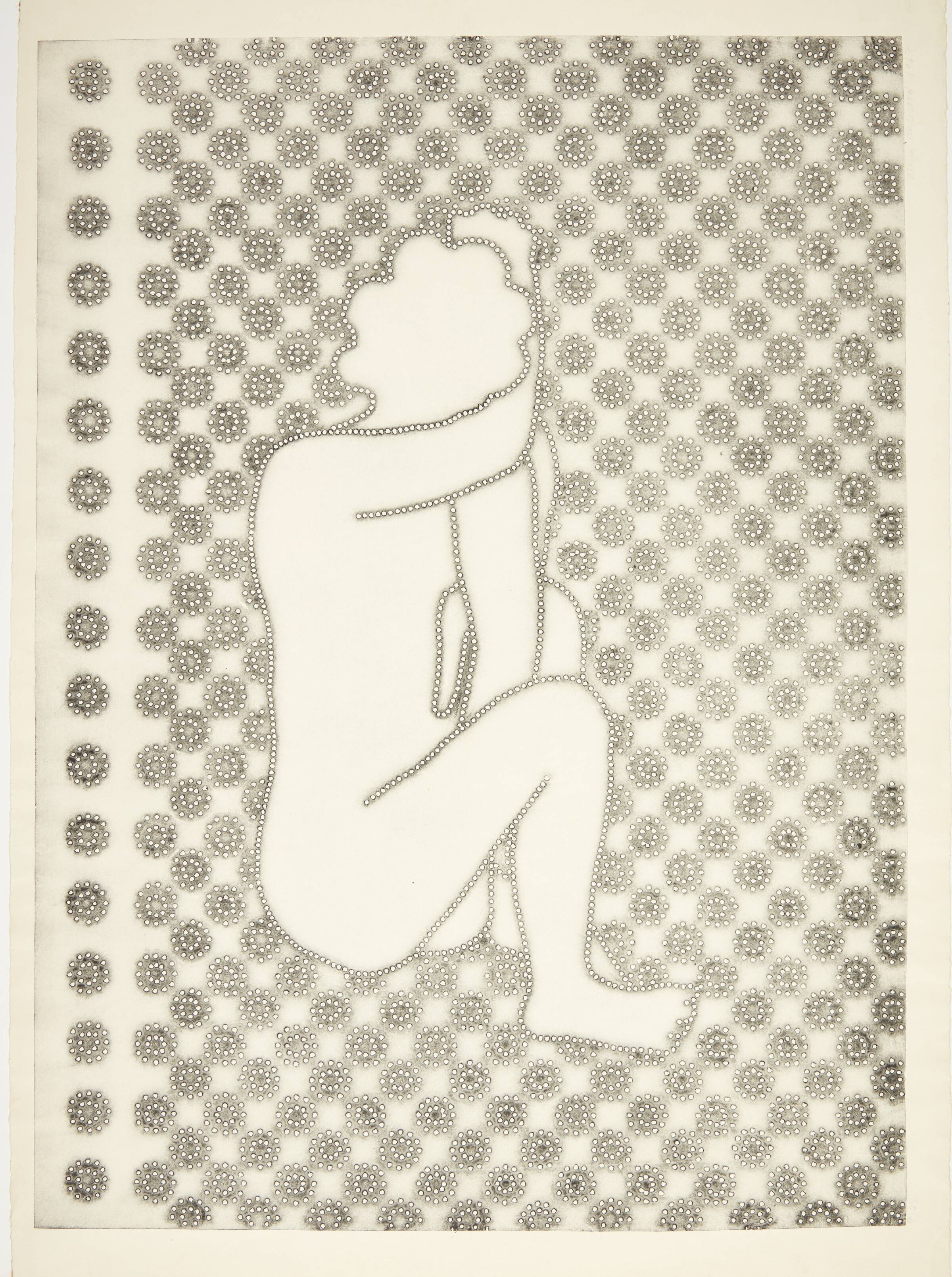 Repos, Alena Kučerová, 1967