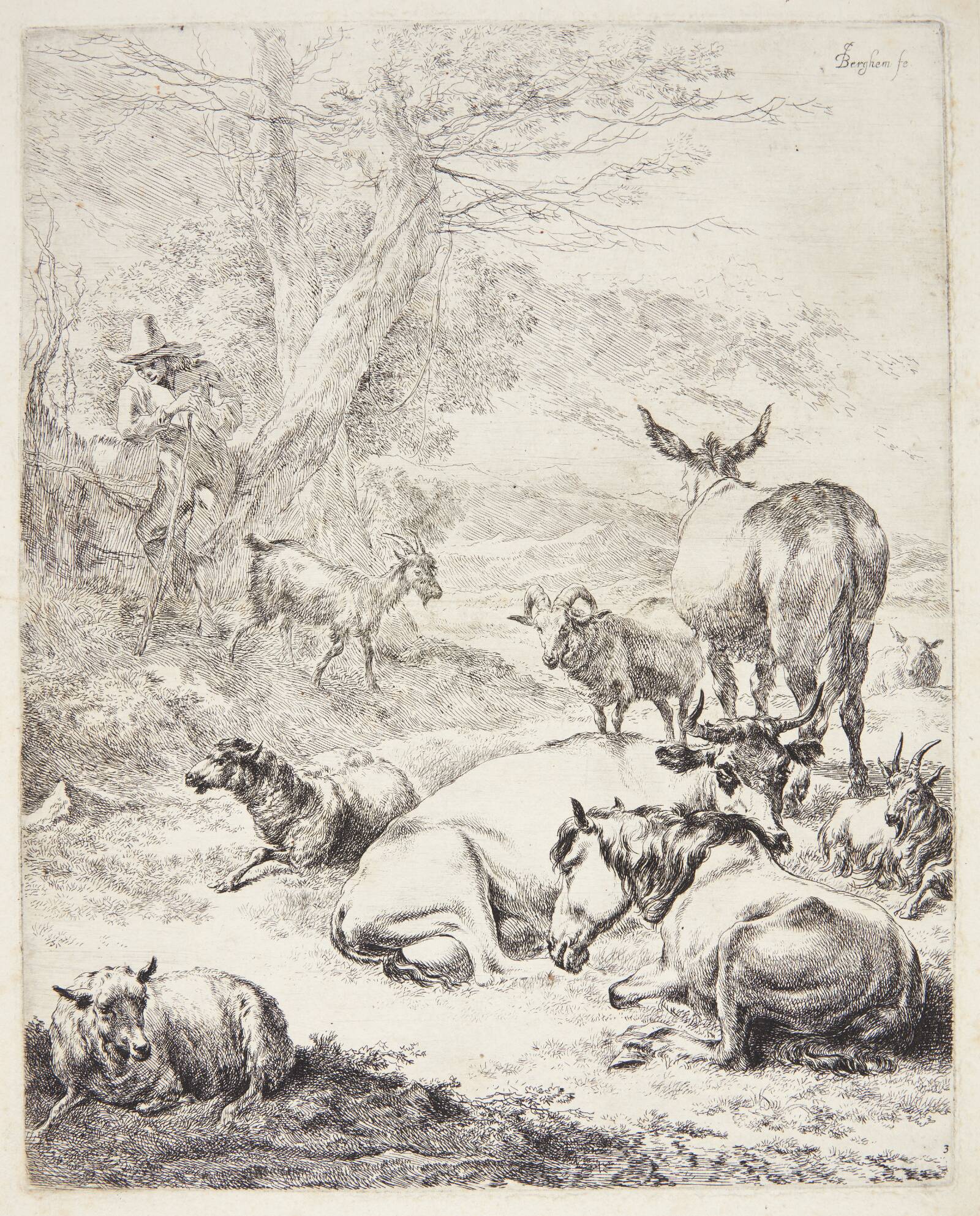 Krigsblinde, Dan Sterup-Hansen, 1953