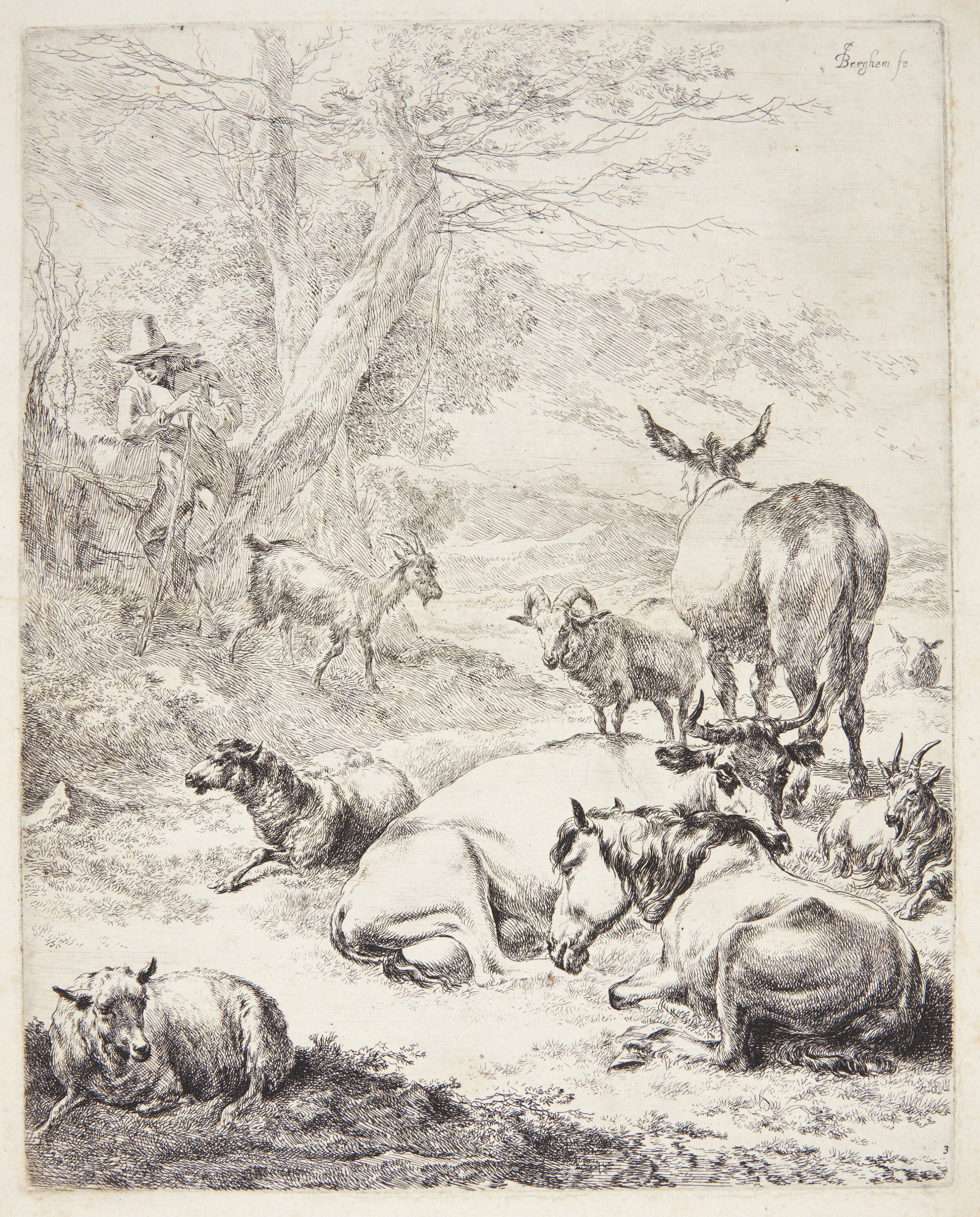 Krigsblinde, Dan Sterup-Hansen, 1953