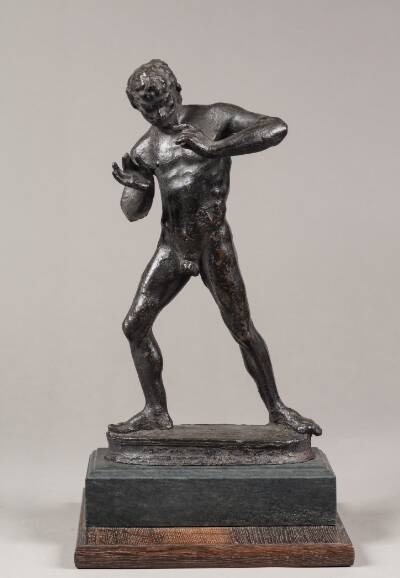 Marsyas (?)