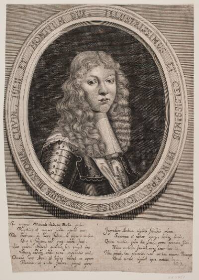 Johan Georg af Sachsen
