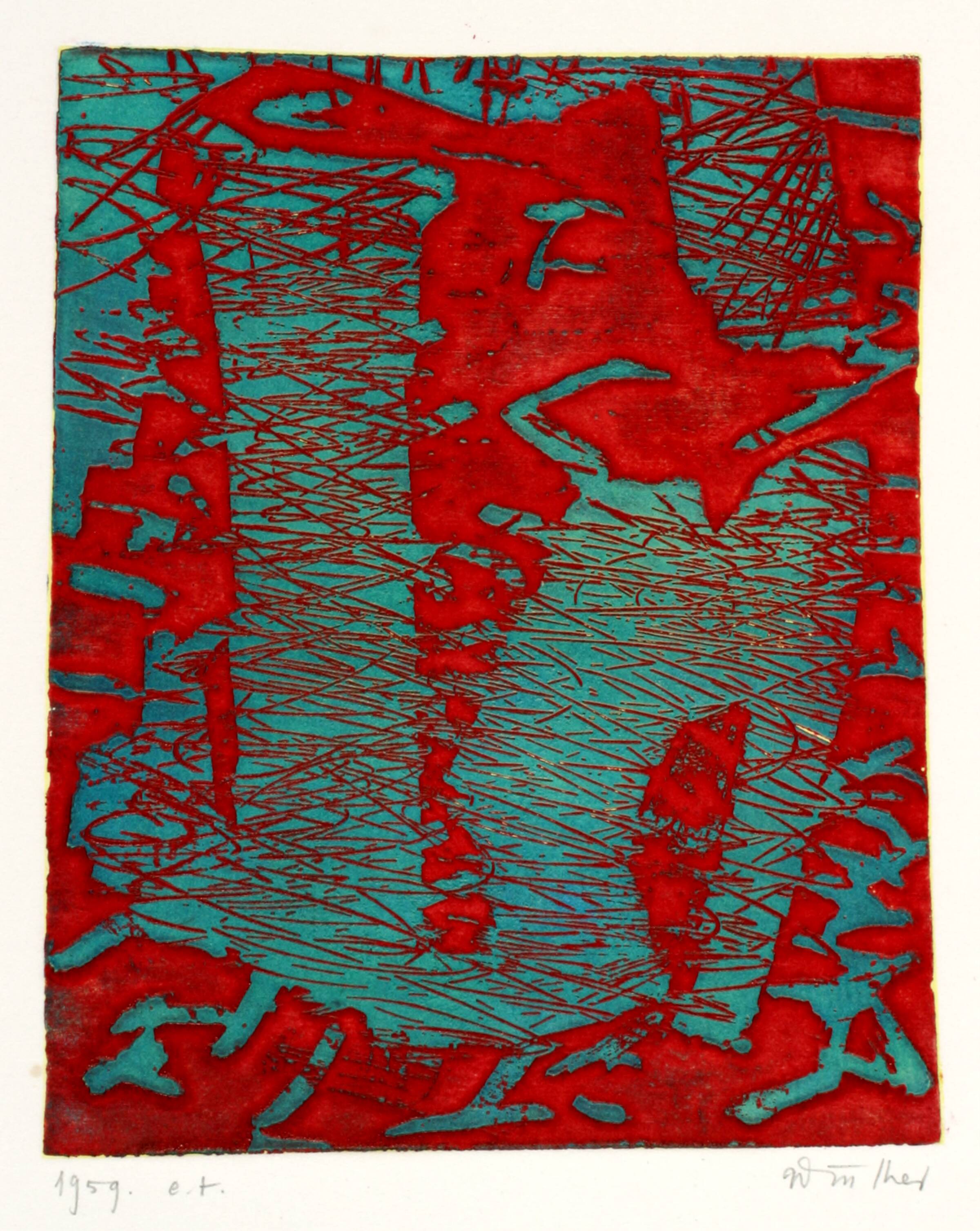 Mandbar, Richard Winther, 1959
