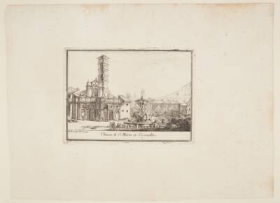 S. Marco in Cosmedin-kirken