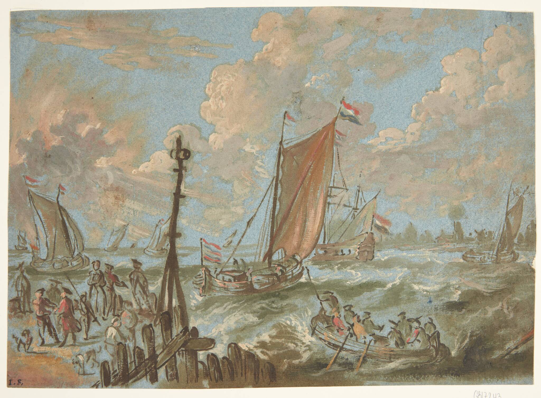 Jacobus Storck