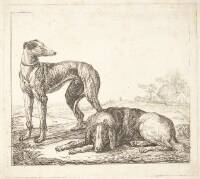 Work by Simon de Vlieger