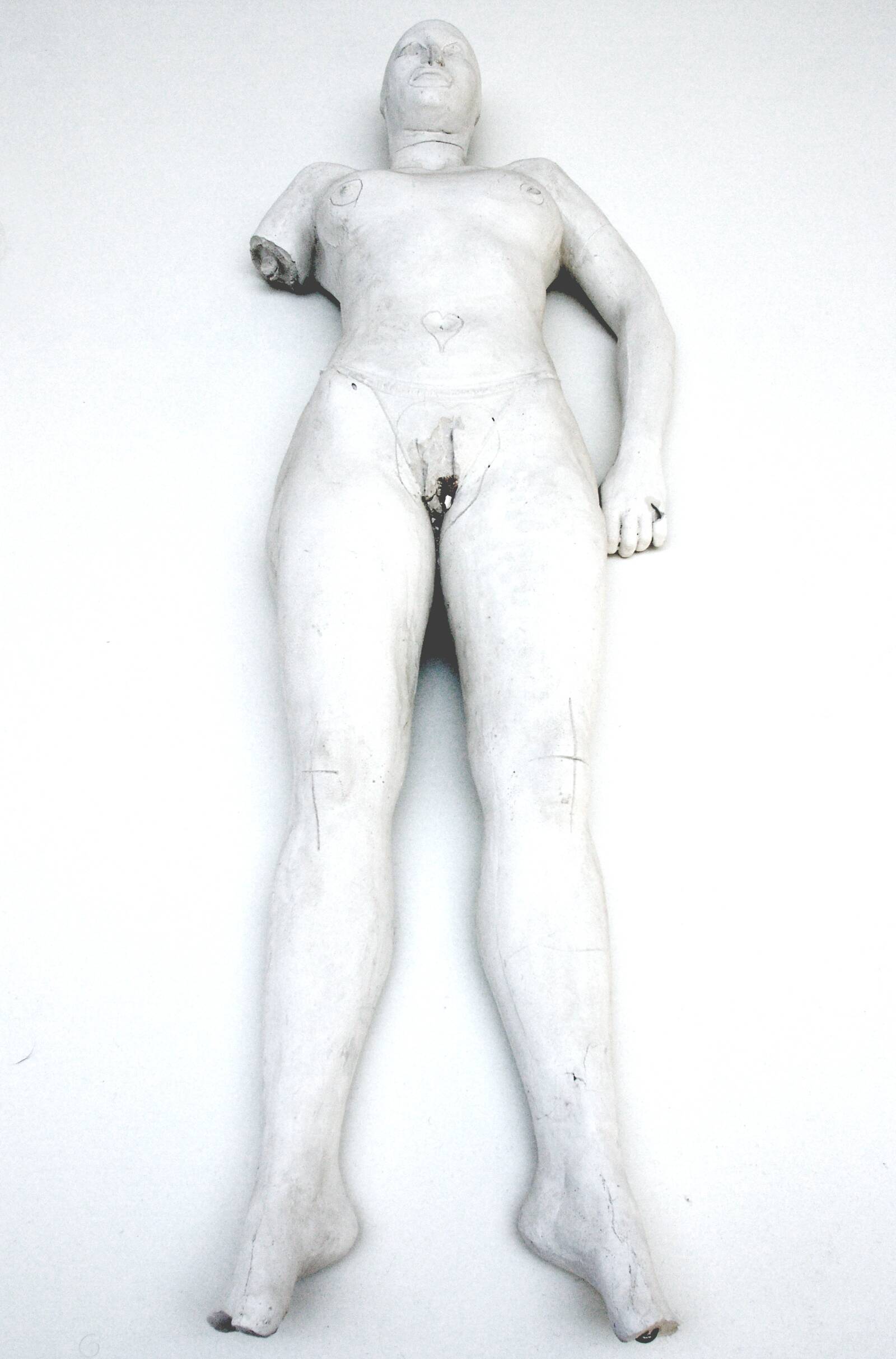 Svømmere, Christian Lemmerz, 1992-1993