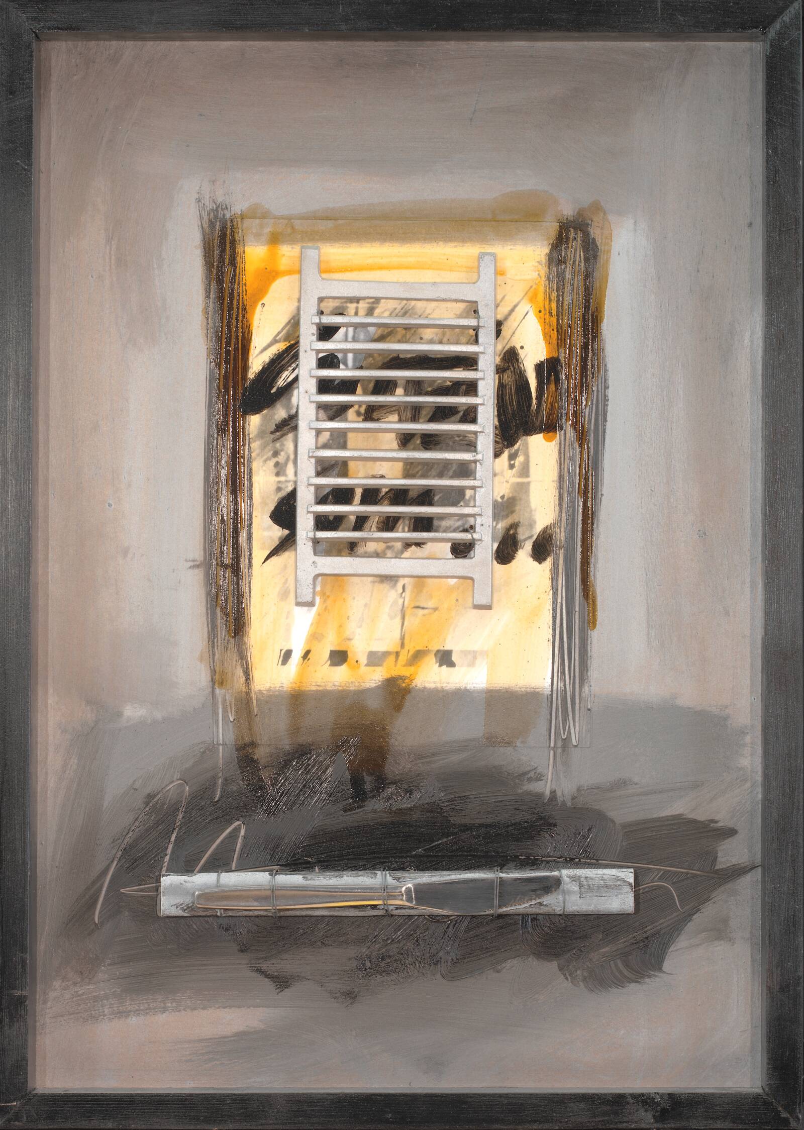 Tankefilter, Torben Christensen, 1988