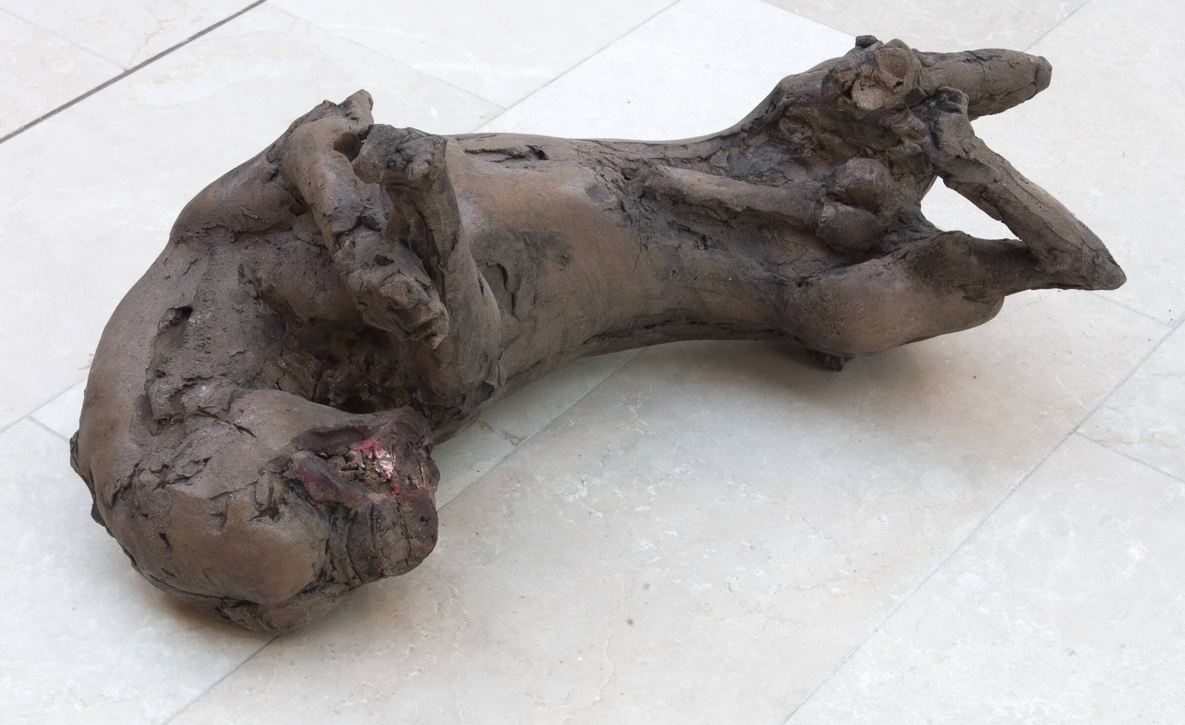 That's Why They Call Them Dogs, Jørgen Haugen Sørensen, 2002-2004
