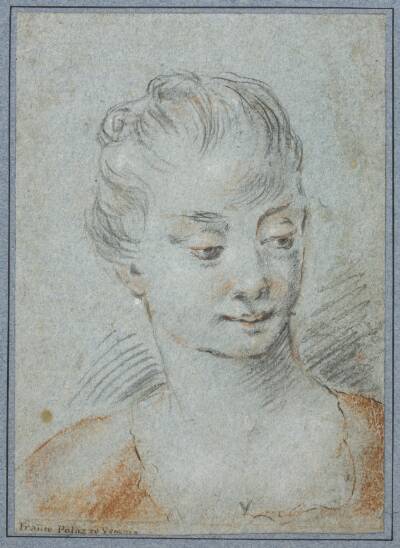 Diogène cherchant un homme