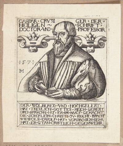 Theophrastus Paracelsus