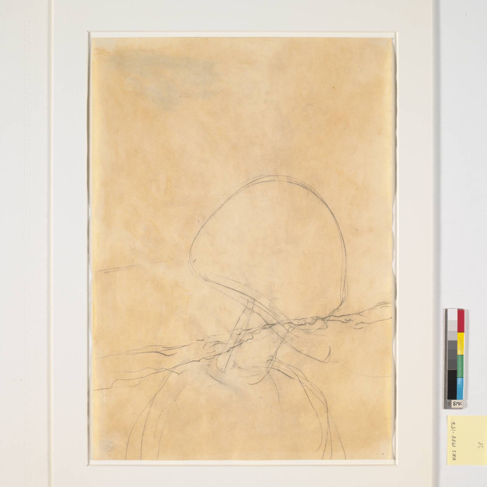 Krimskrams., Lars Nørgård, 1988