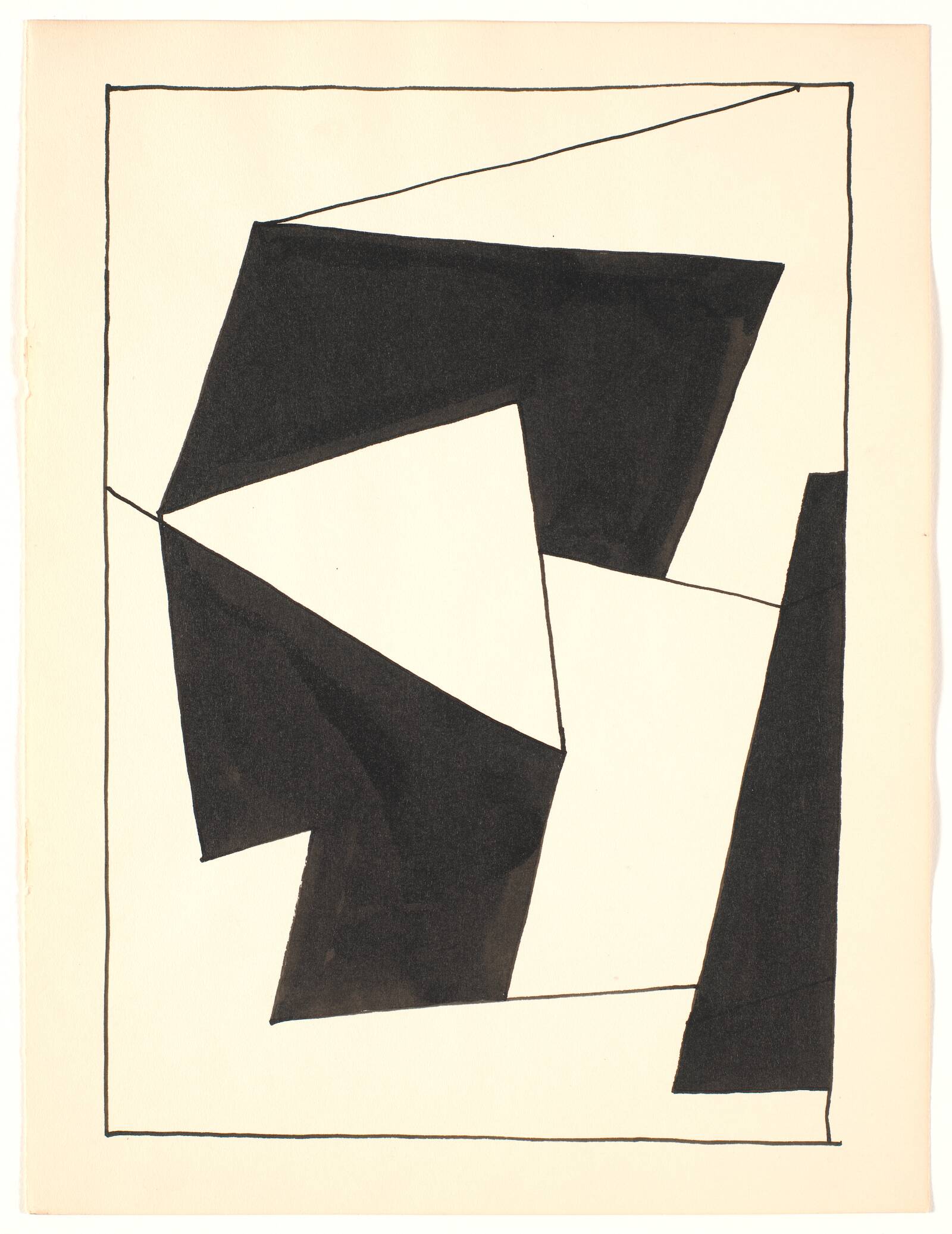 85 - Chamberg - y, Richard Mortensen, 1948-1951