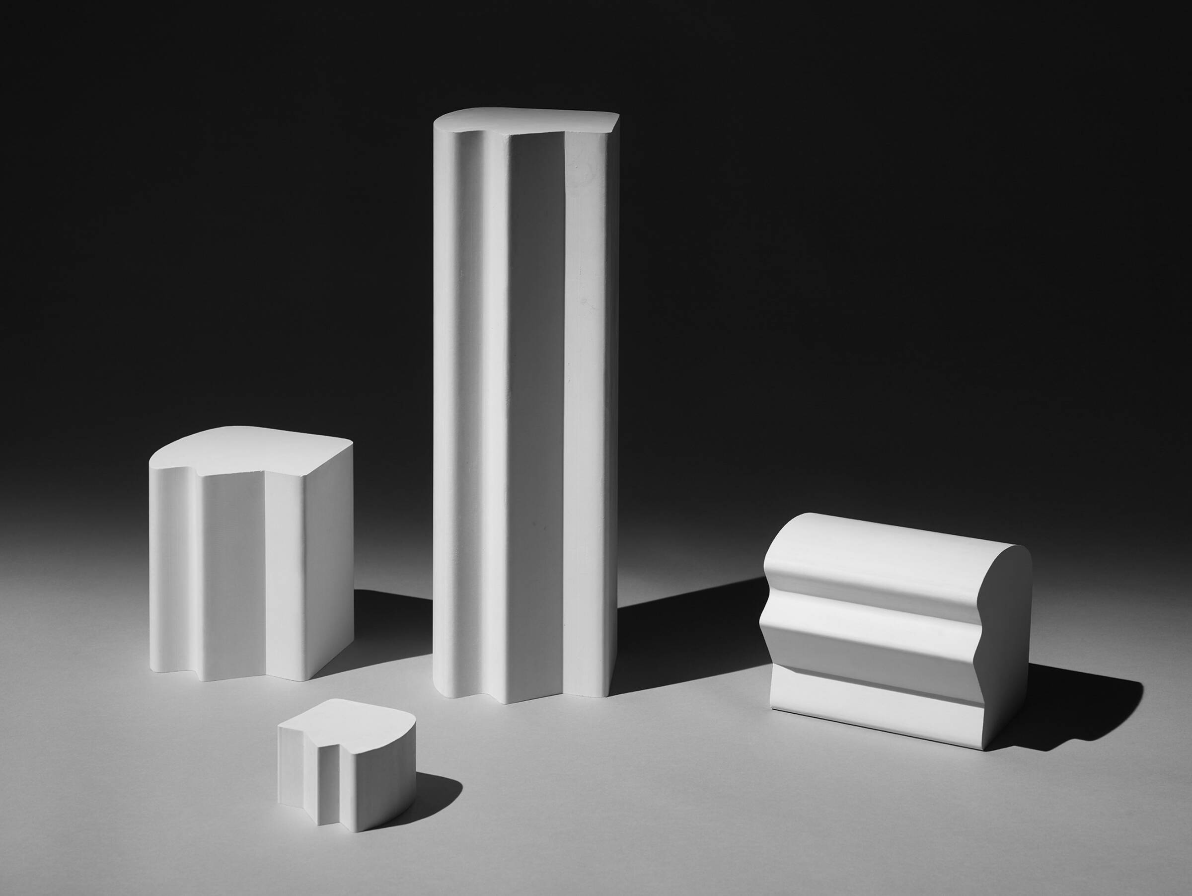 Perception Figures #7, Ebbe Stub Wittrup, 2015