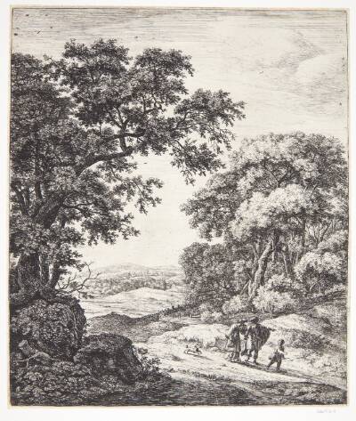 Bortvisningen af Hagar og Ismael