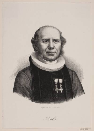 J. H. V. Pauli