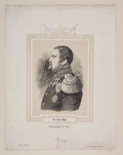 Frederik 7. af Danmark