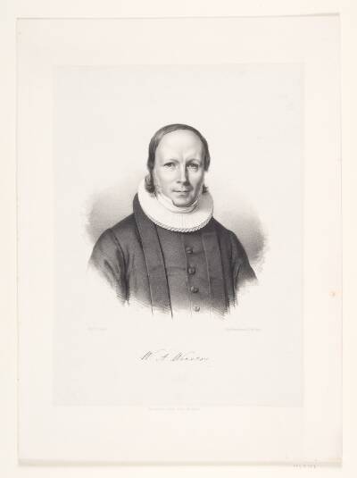 Wilhelm Andreas Wexels