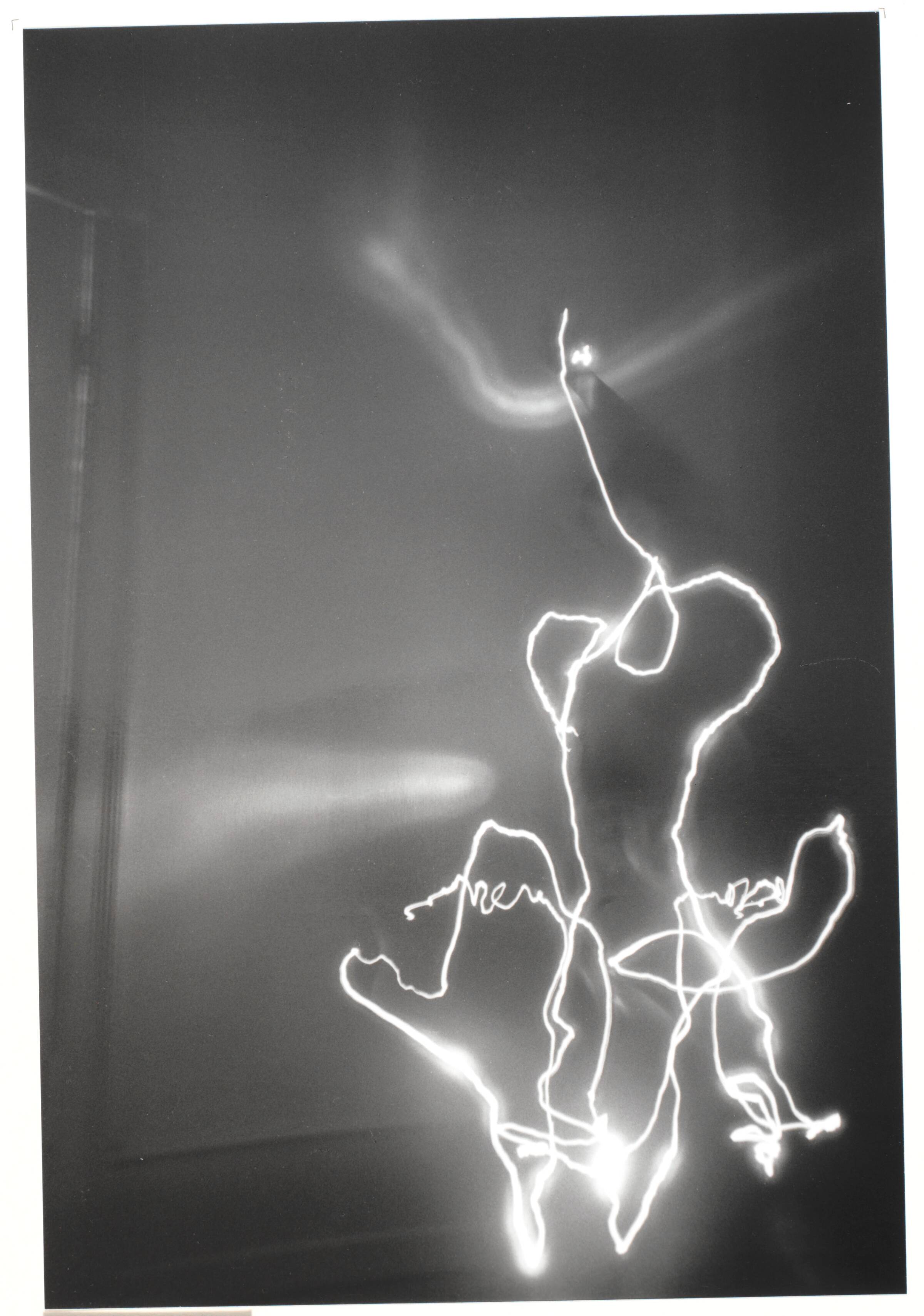 Undressing, Erik A. Frandsen, 1996