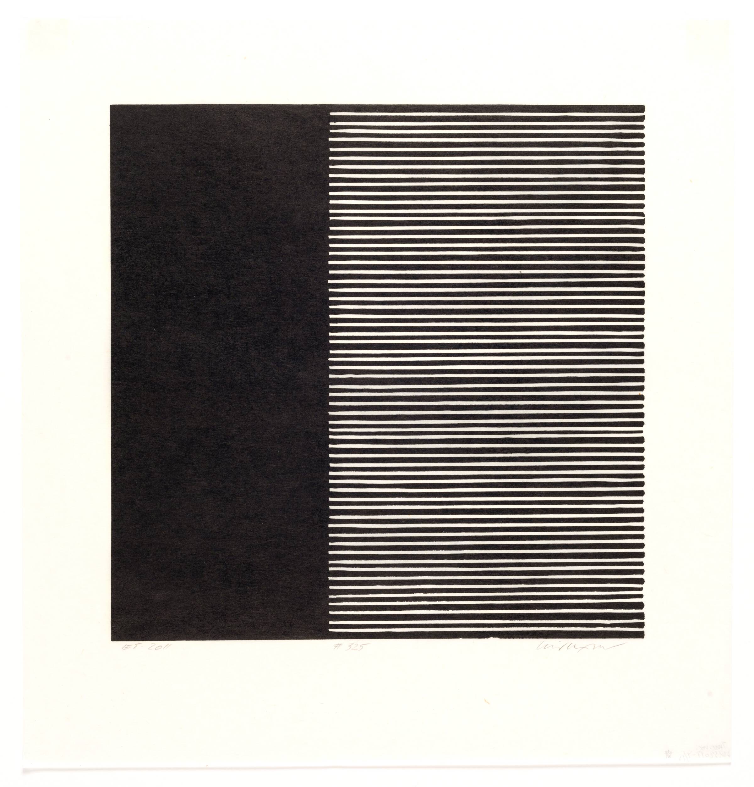Uden titel, Leif Kath, 2011