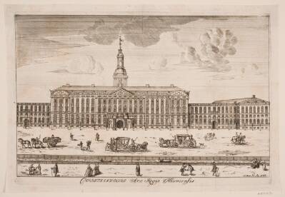 Christiansborg Slot