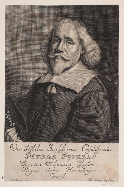 Peder Pedersen