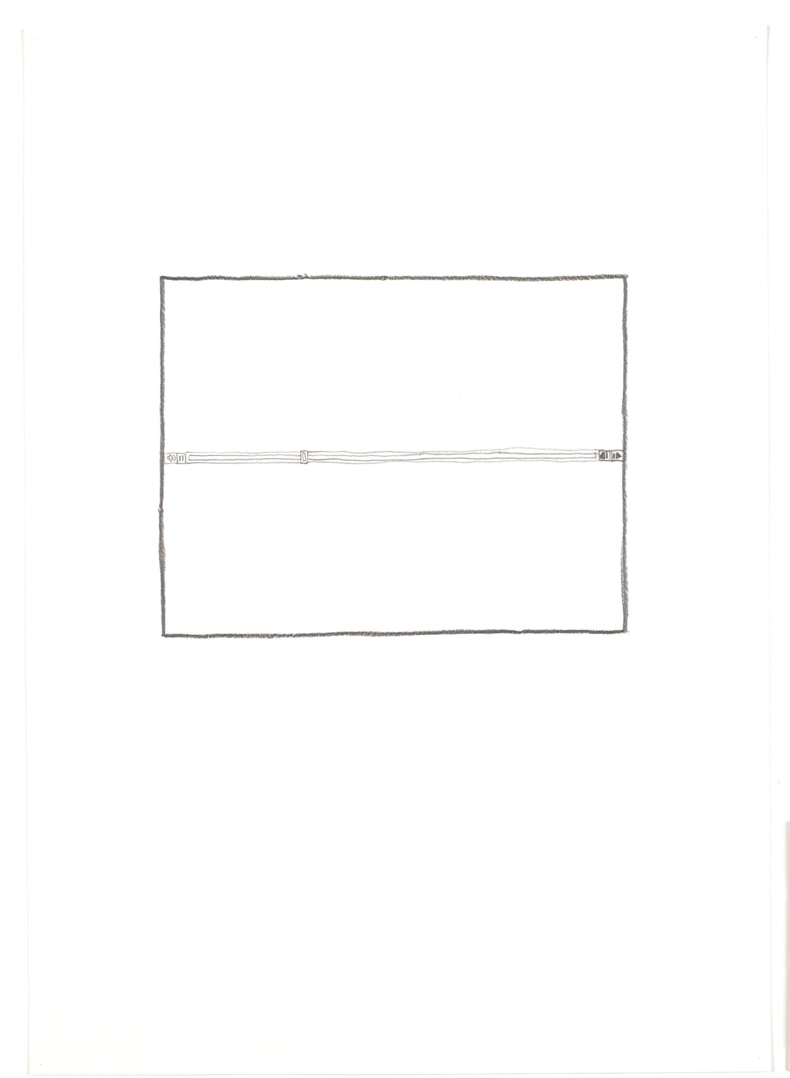100 tegninger, Artnode, 1998