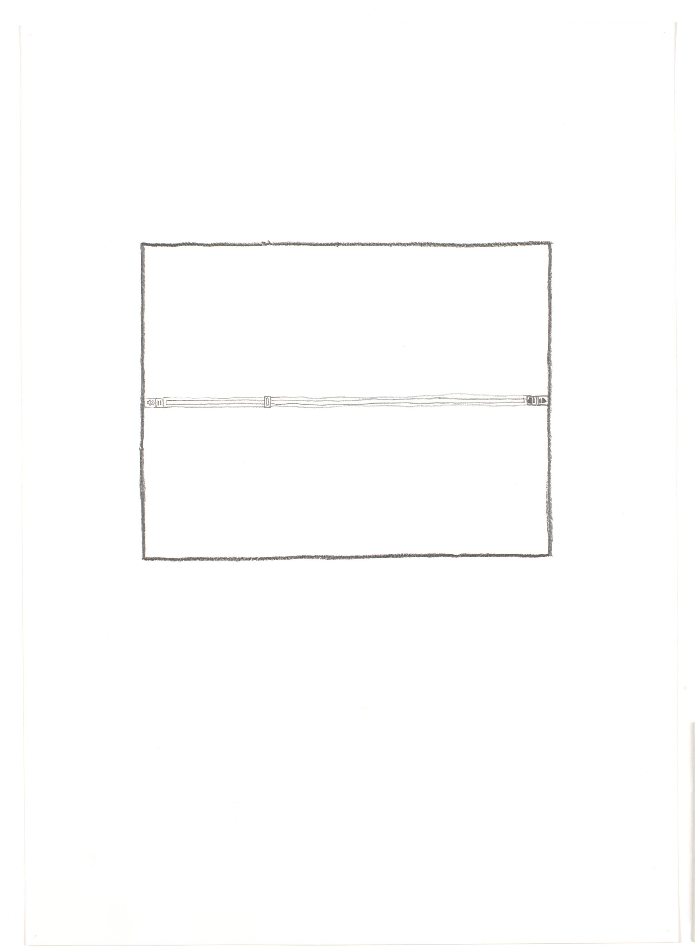 100 tegninger, Artnode, 1998