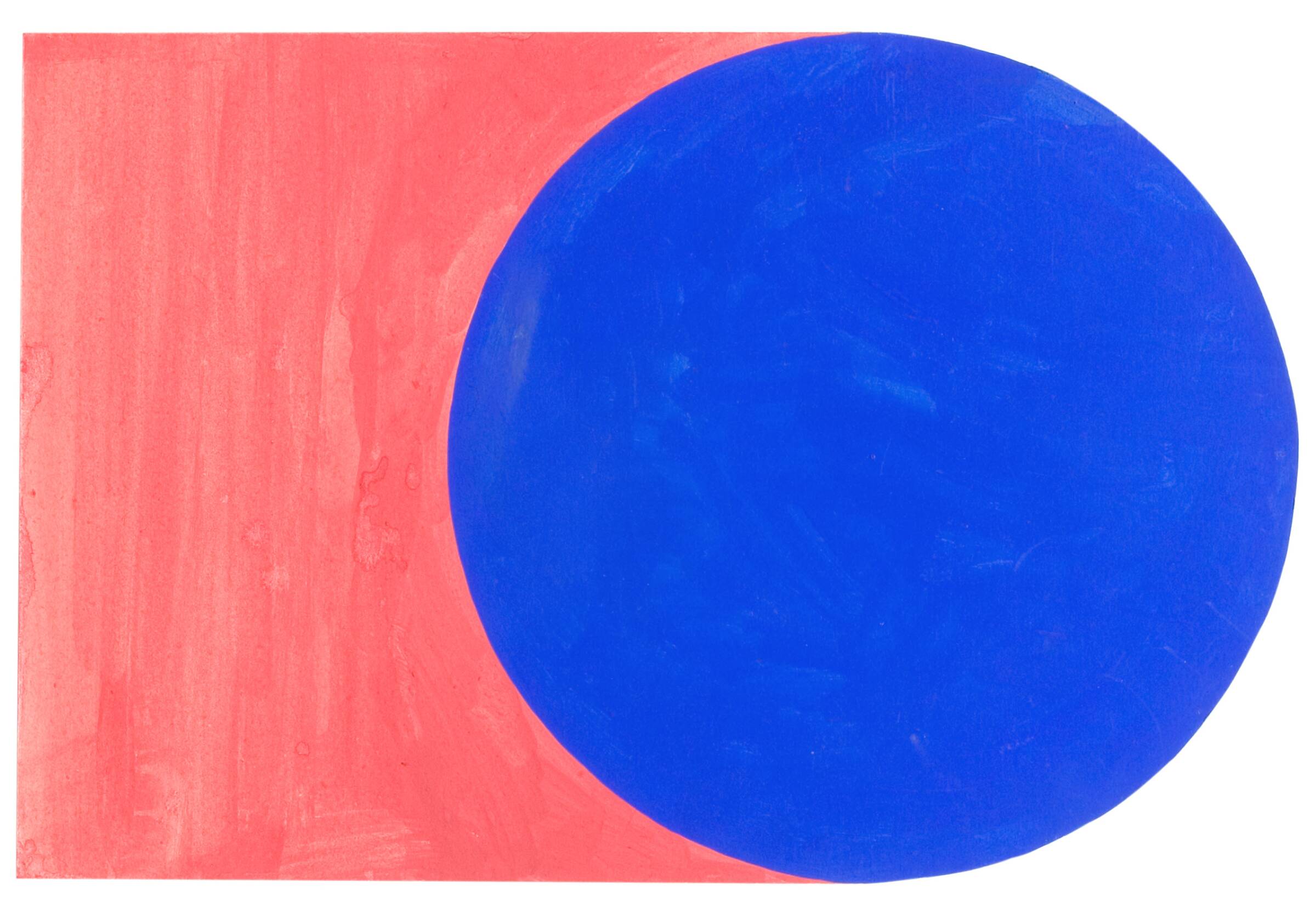 Uden titel, Albert Mertz, 1984
