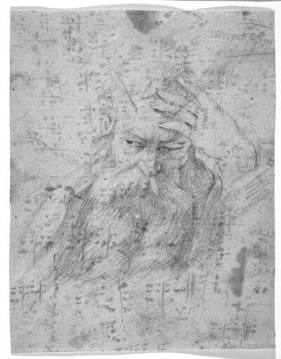 Moses hoved