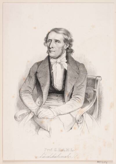 J. C. Dahl
