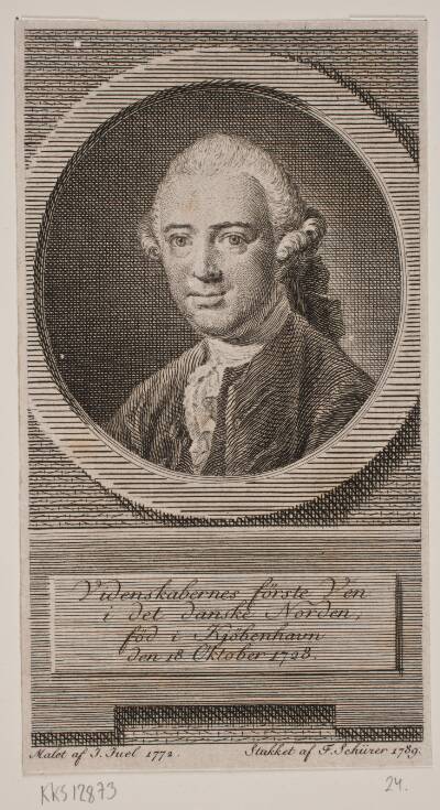 P. F. Suhm