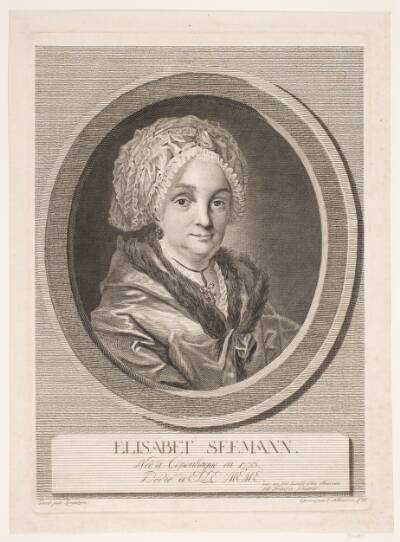 Elisabeth Seemann