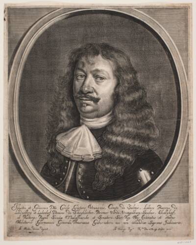 Carl Gustav Wrangel