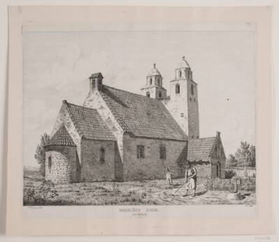 Merløse kirke