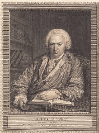Charles Bonnet