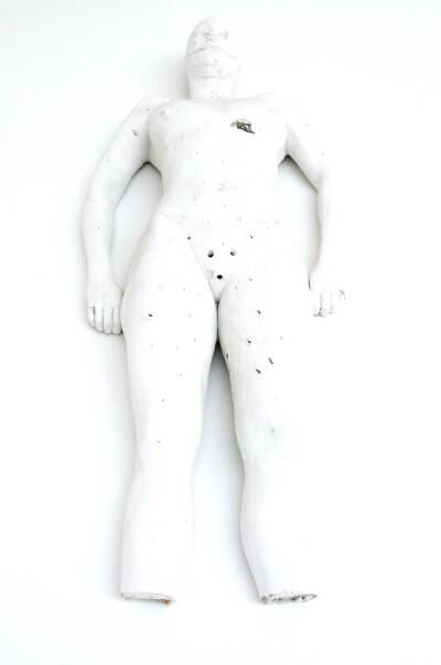 Svømmere, Christian Lemmerz, 1992-1993