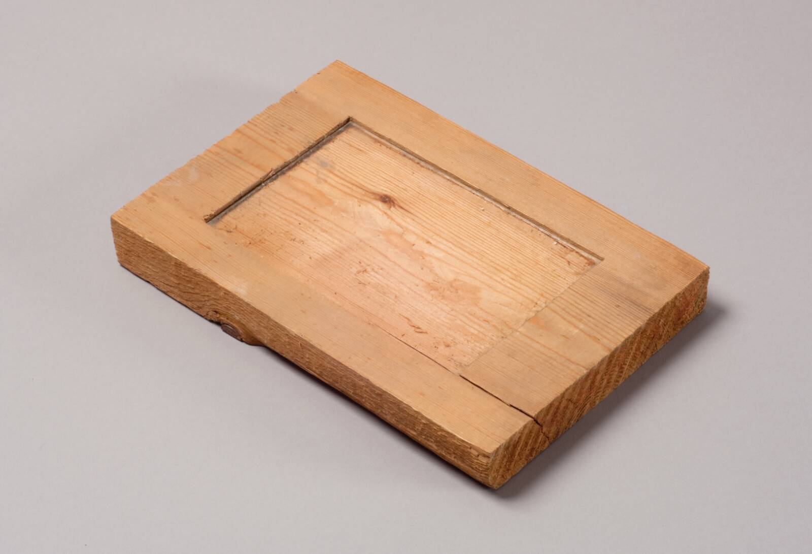 Glasmodel, Bjørn Nørgaard, 1967