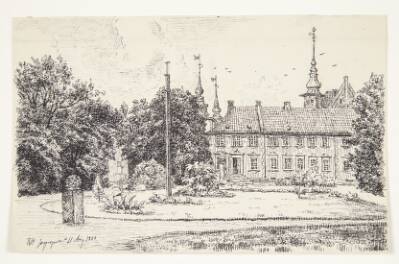 Jægerspris