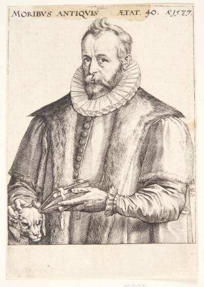 Justus Lipsius