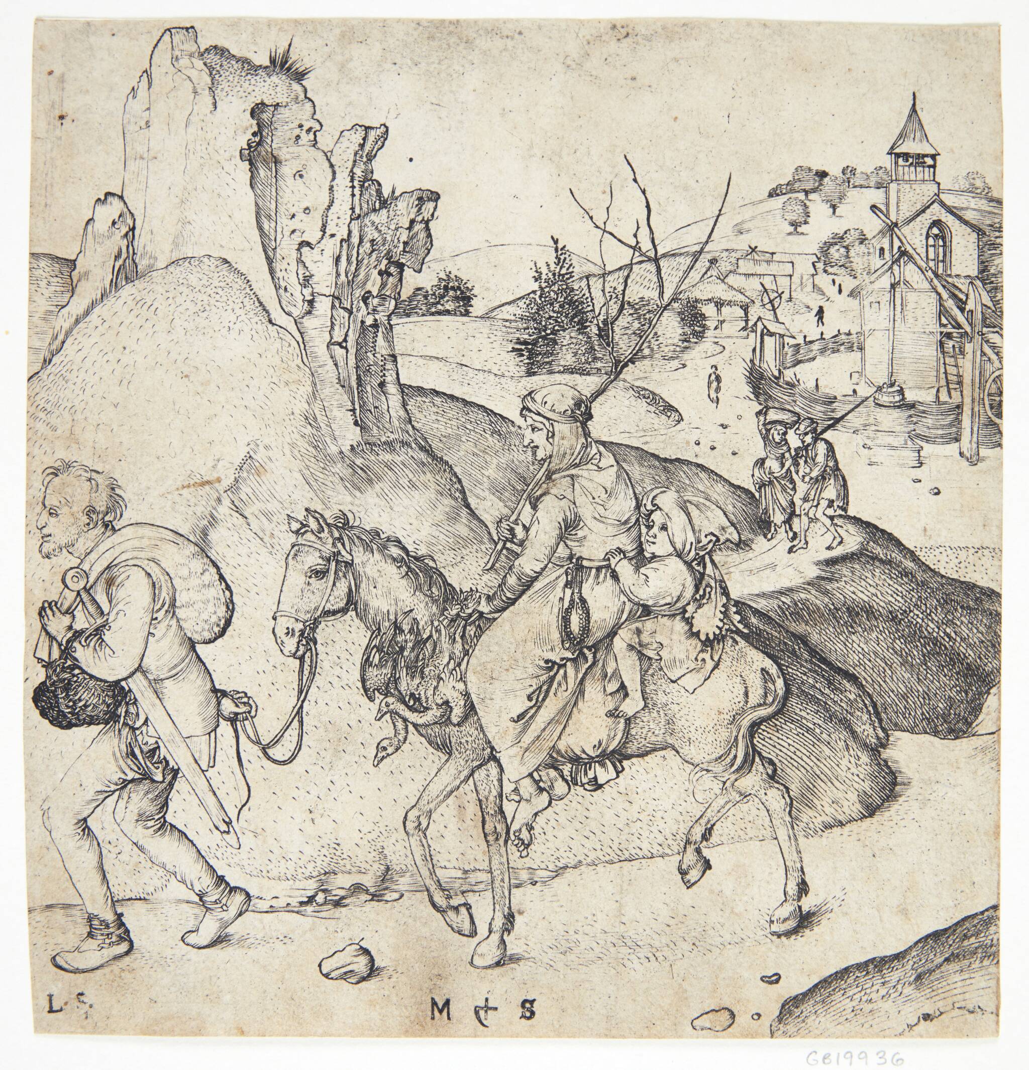 Martin Schongauer
