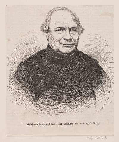 I. J. Undgaard
