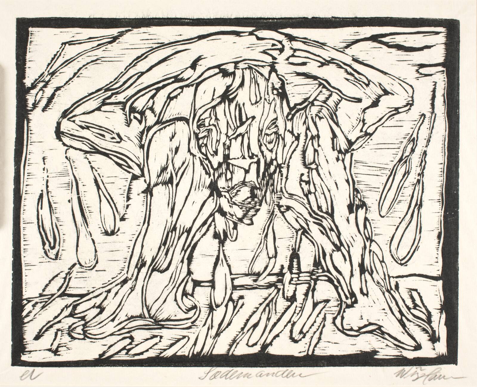 Sædemanden, Svend Wiig Hansen, 1977
