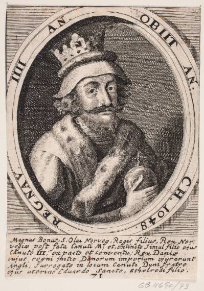 Magnus den Gode