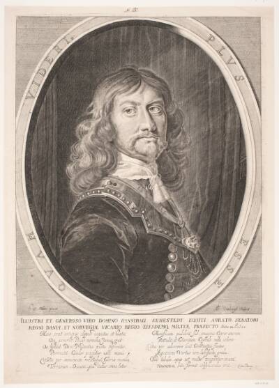 Hannibal Sehested