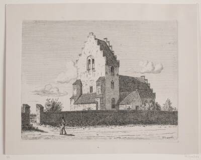 Himmelev kirke