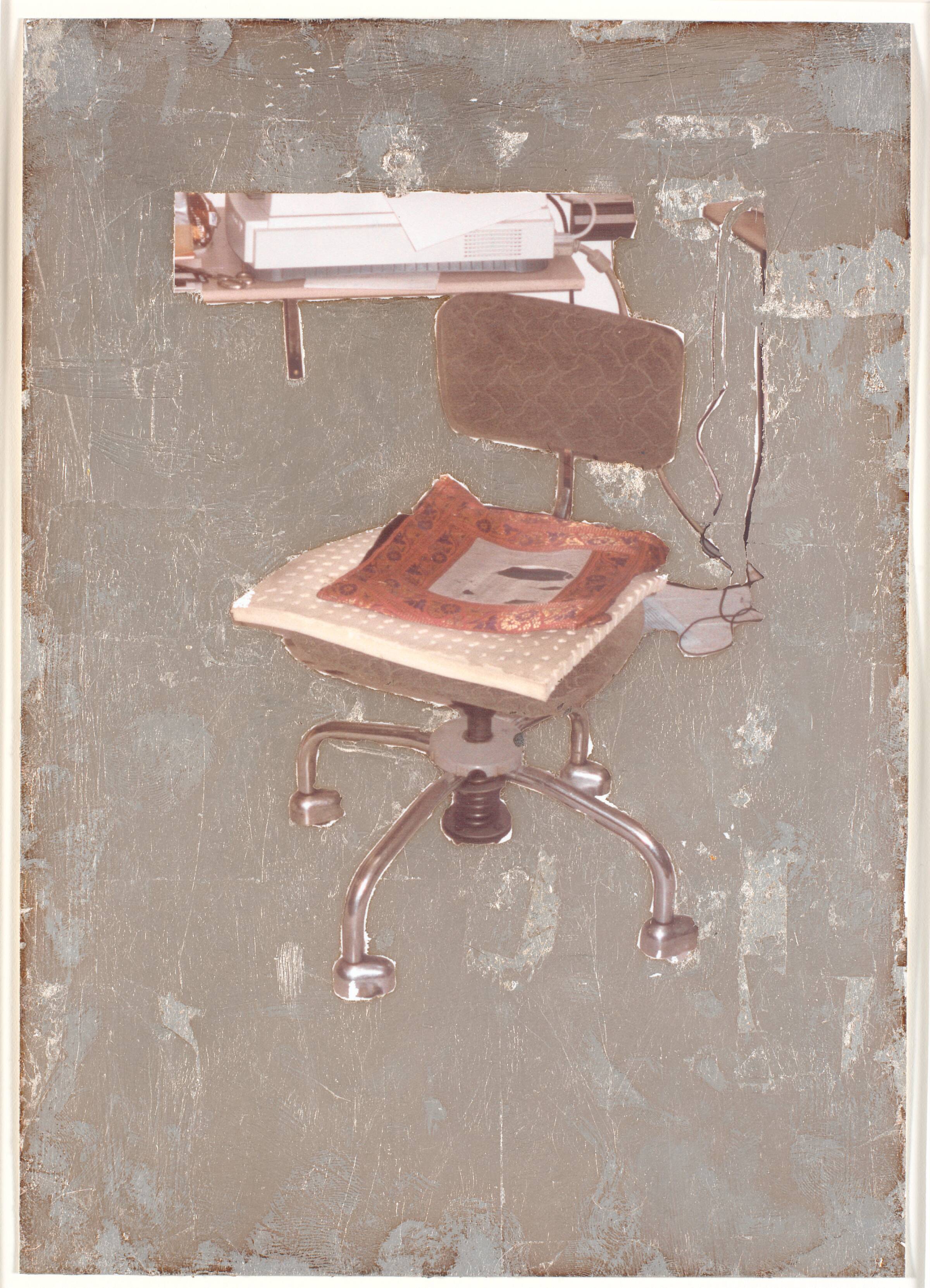 Ikonopafsis 2, Martin Erik Andersen, 1999