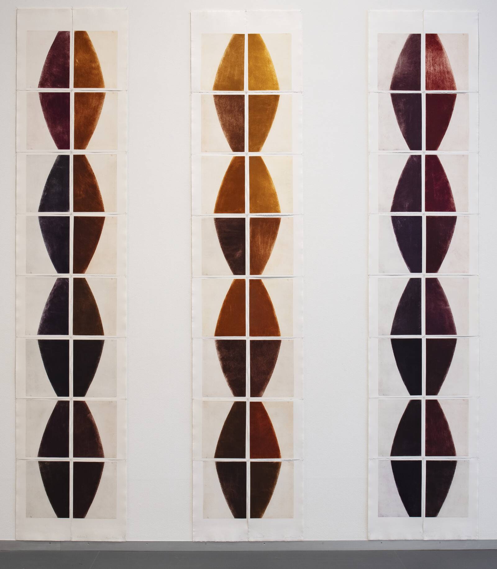 Colonne I, Ragna Braase, 1978