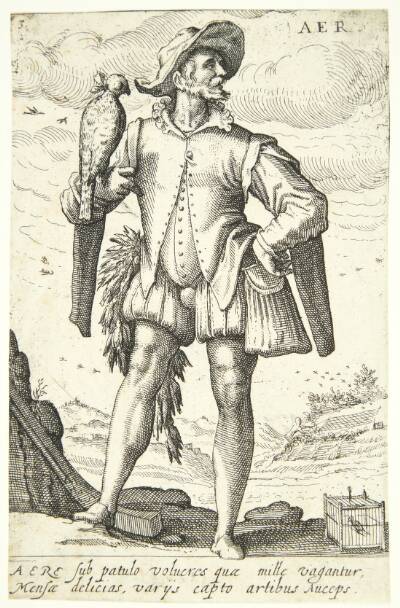 Luft (Aer)